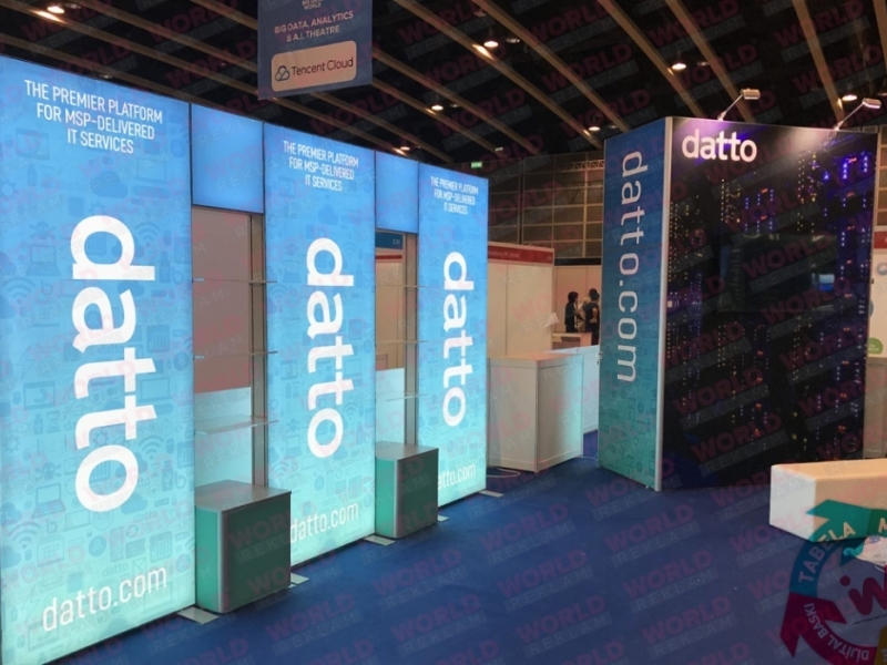 Datto Light Box