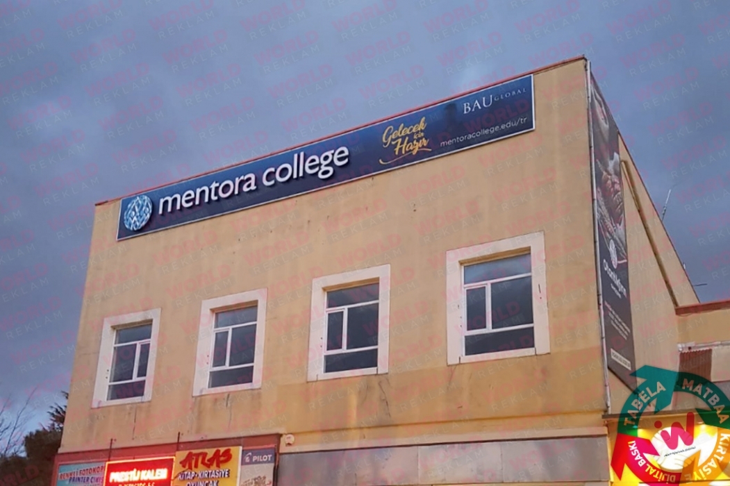 Mentora College Tabela