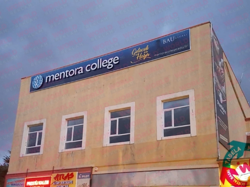 Mentora College Tabela