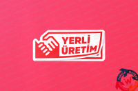 Yerli Üretim Etiket Baskısı